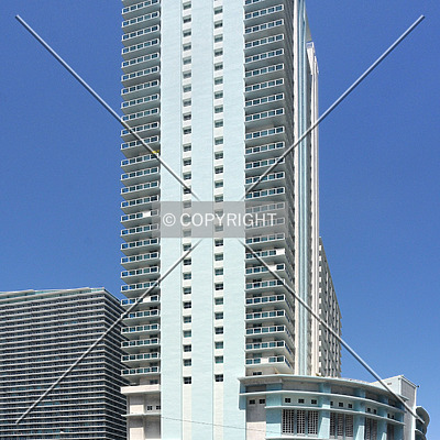 Vue at Brickell by Jorge Molina