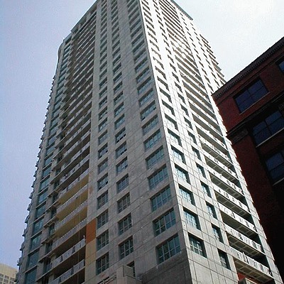 Park Alexandria by Tom Finnegan