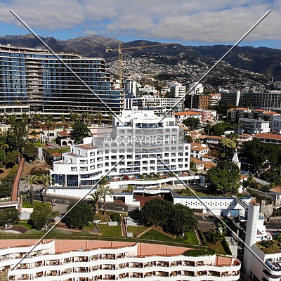 Madeira Regency Club by Nephilim