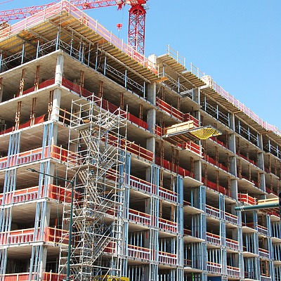 The Pullman by Brian LoBue