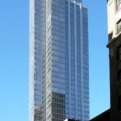 The Link by John Cahill