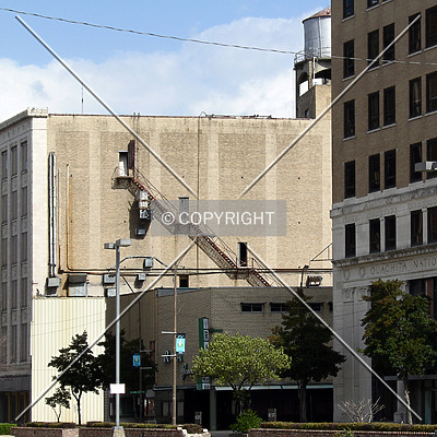 216 DeSiard Street by Chris Patriarca