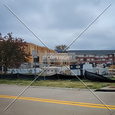 SpringHill Suites by Marriott Chesterfield by Ryan Hildebrand