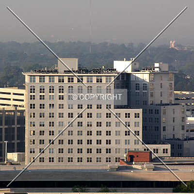 The University Lofts by Chris Patriarca