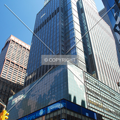 745 Seventh Avenue by Royce Douglas