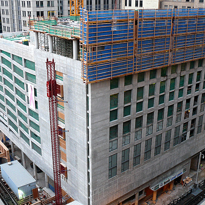 200 Squared by B. Victor Adams