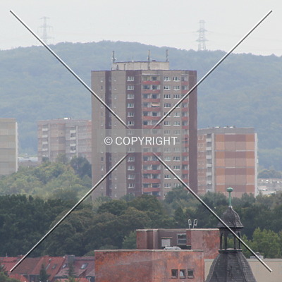 Körnerstraße 2 by Florian Barbier