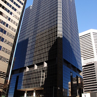 Granite Tower by Brian LoBue