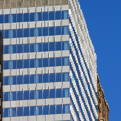 300 Madison Avenue by Scott Murphy