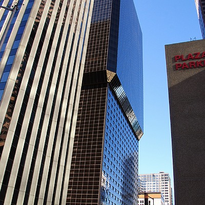 707 17th Street by Brian LoBue