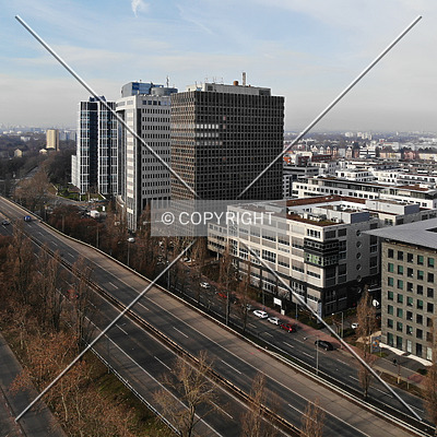 Theodor-Heuss-Allee 110 by Nephilim