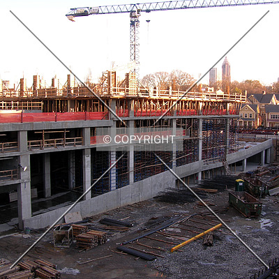 The Atlantic by Chris Patriarca