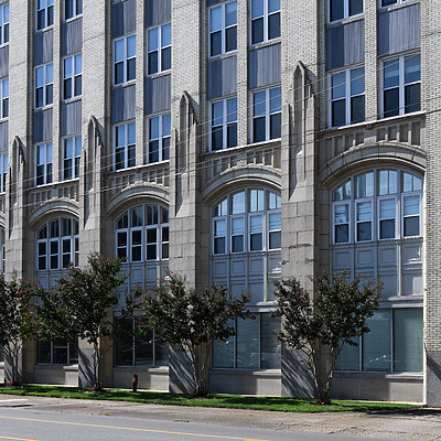 Medical Arts Building by John W. Cahill