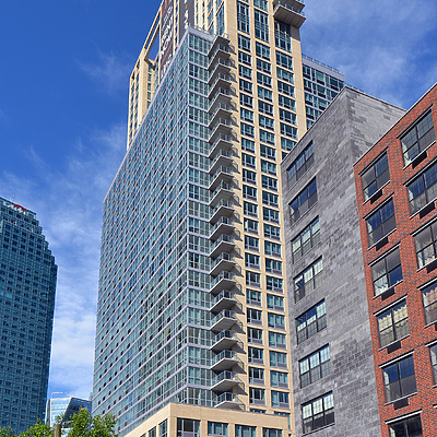 Linc LIC by John W. Cahill