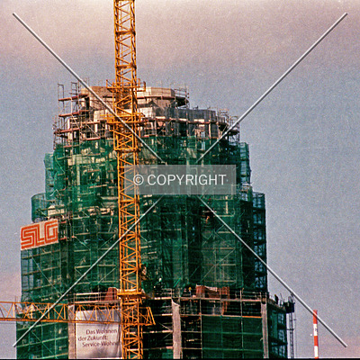 Main Plaza by Nephilim