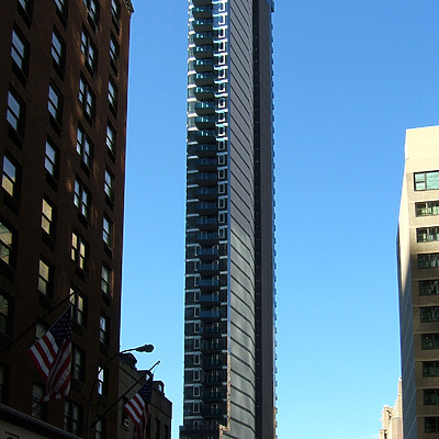 785 8th Avenue by John W. Cahill