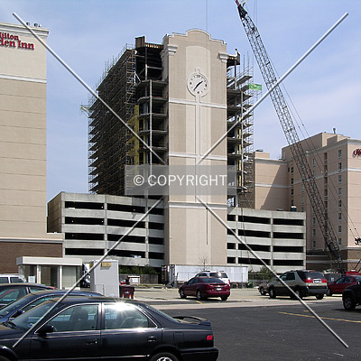 The Madison Charlotte by Chris Patriarca