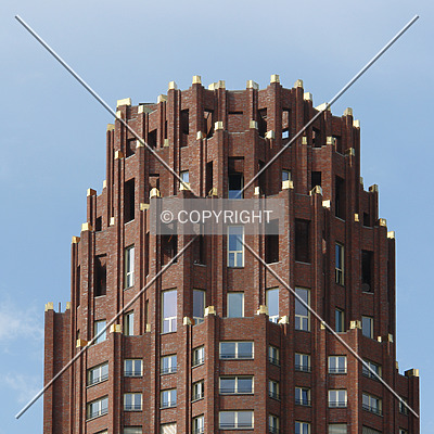 Main Plaza by Nephilim