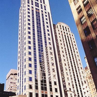 135 East 57th Street by Scott Murphy