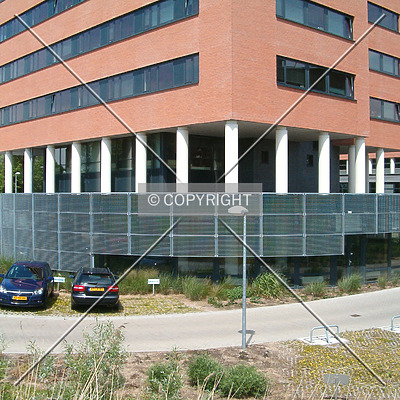 Kroonbastion by René Hogendijk