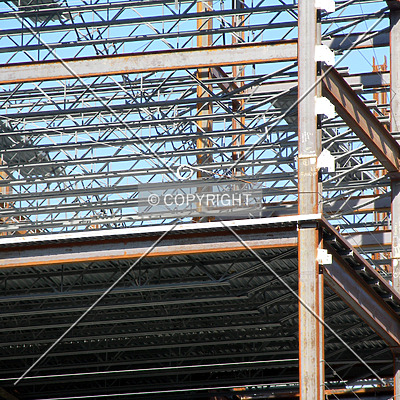 Skye Condominiums/Hyatt Place Charlotte Downtown by Chris Patriarca