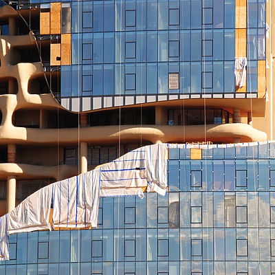 One River North by Brian LoBue