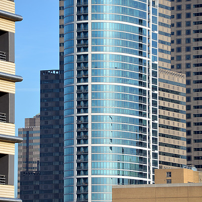 The Murano by John W. Cahill