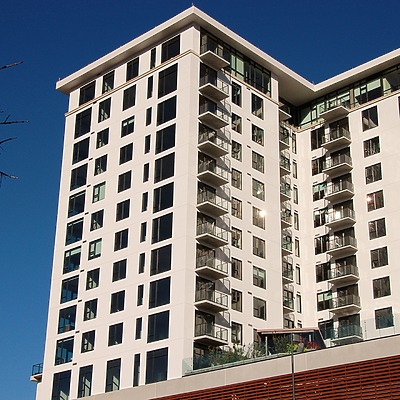 1000 Speer by Windsor by Brian LoBue