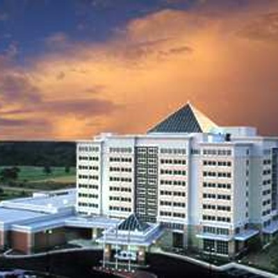 Embassy Suites Hotel Northwest Arkansas by Hilton Hospitality, Inc.