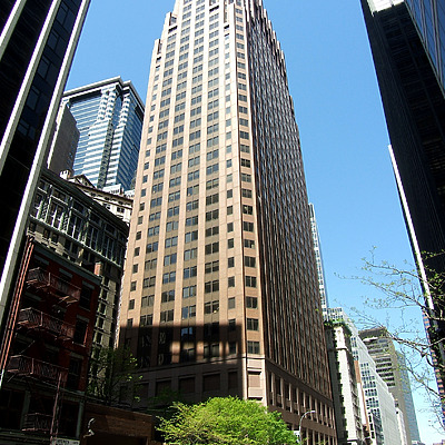 75 Wall by John Cahill