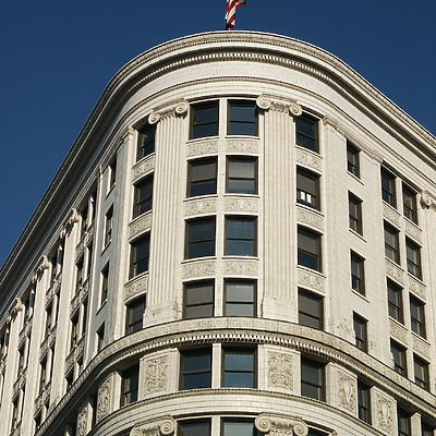 Bridgeview Bank Uptown by Daniel Kieckhefer