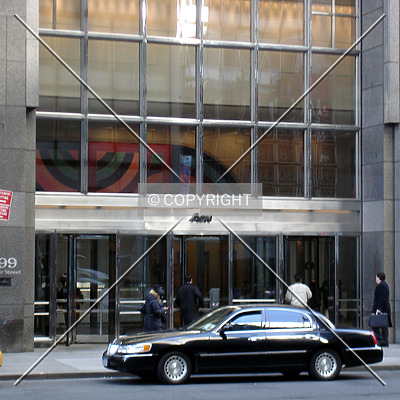 One Seaport Plaza by Royce Douglas