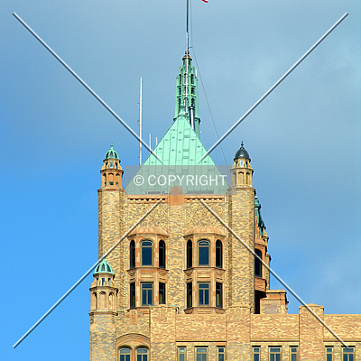 AT&T Center by Chris Patriarca