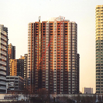 The Pacific at Newport by Nate Lindsey