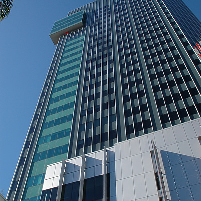 179 Turbot Street by John Bek