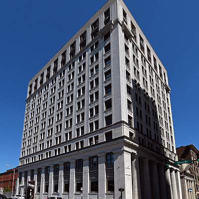 The Stahlman by John W. Cahill