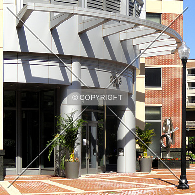 Carlyle Overlook by Chris Patriarca