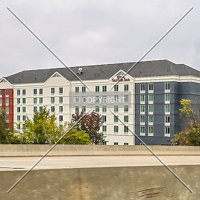 Hilton Garden Inn of Independence by Ryan Hildebrand