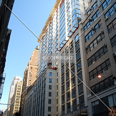Emerald Green by Royce Douglas