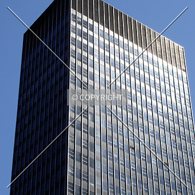 641 Lexington Avenue by Royce Douglas