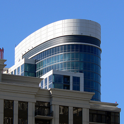 Sky55 by B. Victor Adams