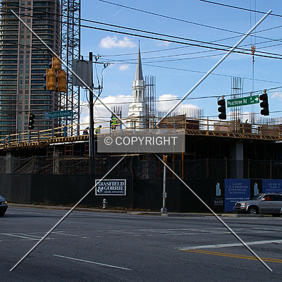 The Ritz-Carlton Residences by Martin Bugajski