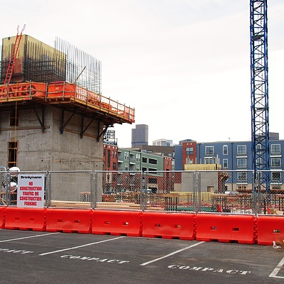 3000 Huron Street by Brian LoBue