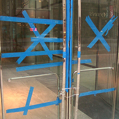 Citadel Center by Daniel Kieckhefer