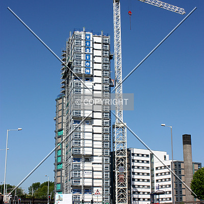 Victoria Hall by Neil Nickolds