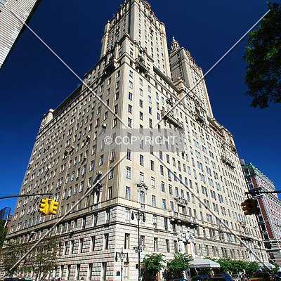 The San Remo by Royce Douglas