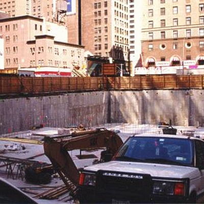 745 Seventh Avenue by Scott Murphy