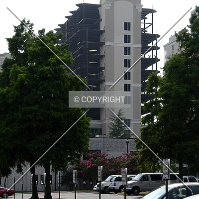 The Madison Charlotte by Chris Patriarca