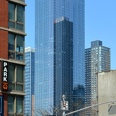 551 10th Avenue by John W. Cahill