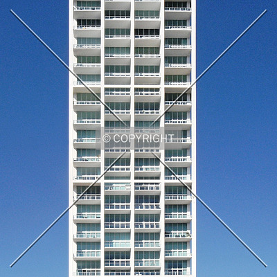 Ten Museum Park by Jorge Molina